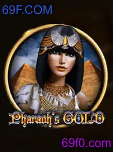 PharaohsGold